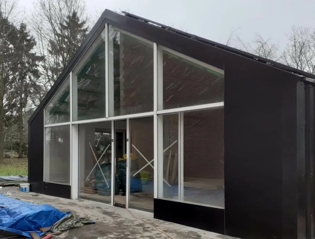 Ecopanelen